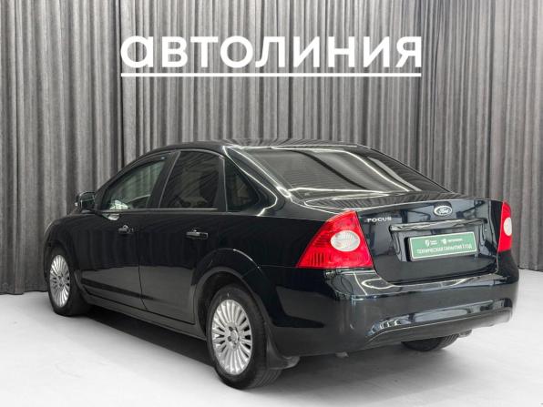 Ford Focus II Рестайлинг с пробегом 2011 года, цена 615 000 рублей, 264000 км, седан, Автокод Объявления