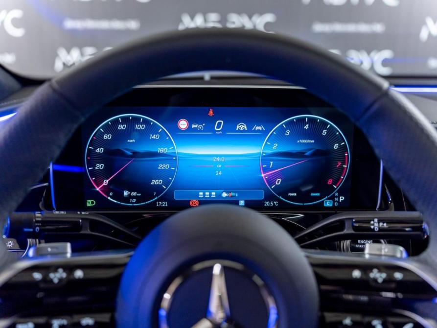 Mercedes-Benz E-Класс VI (W214 S214) Москва  - изображение 15