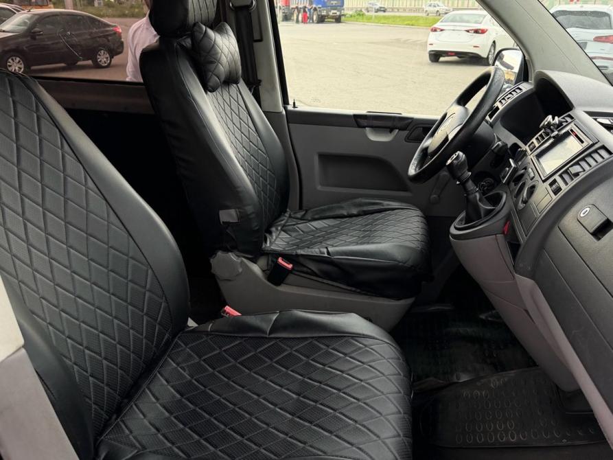 Volkswagen Transporter T5 Пермь  - изображение 11