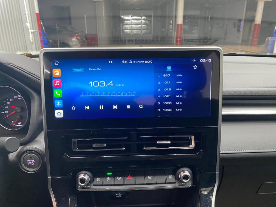 Haval M6 II Альметьевск  - изображение 22