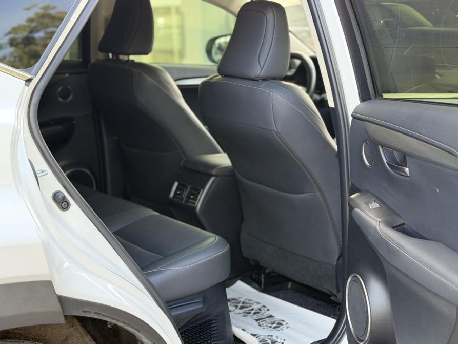 Lexus NX I Рестайлинг Тула  - изображение 16