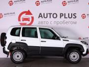 Lada (ВАЗ) Niva Travel I Минеральные Воды  - изображение 25