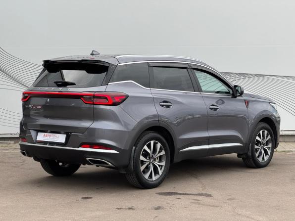 Chery Tiggo 7 Pro Max I с пробегом 2023 года, цена 1 900 000 рублей, 34052 км, внедорожник, Автокод Объявления