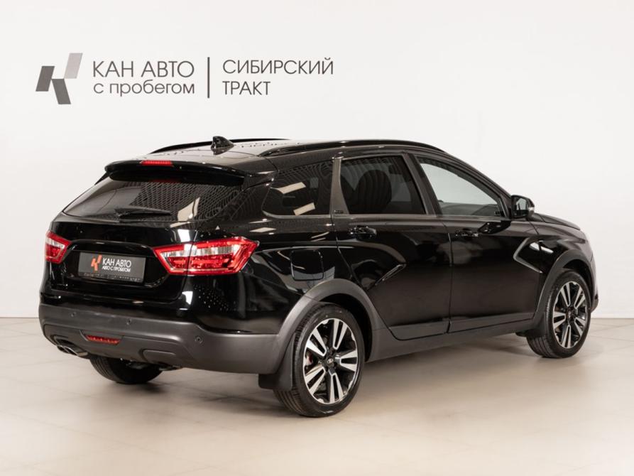 Lada (ВАЗ) Vesta I Казань  - изображение 3
