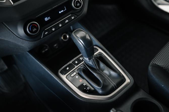 Hyundai Creta I Рестайлинг с пробегом 2020 года, цена 1 980 000 рублей, 110000 км, внедорожник, Автокод Объявления