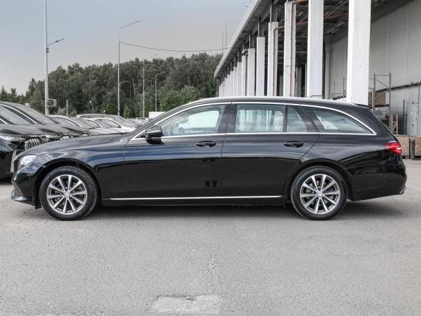 Mercedes-Benz E-Класс V (W213 S213 C238) с пробегом 2016 года, цена 2 798 000 рублей, 79321 км, универсал, Автокод Объявления
