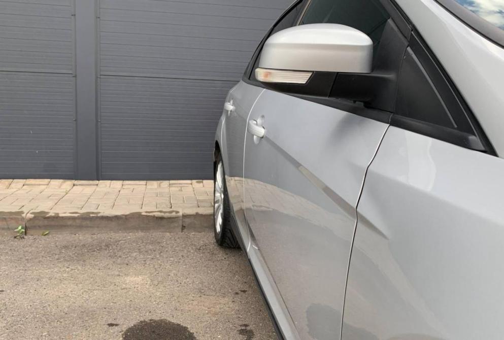 Ford Focus III Рестайлинг Красноярск  - изображение 2