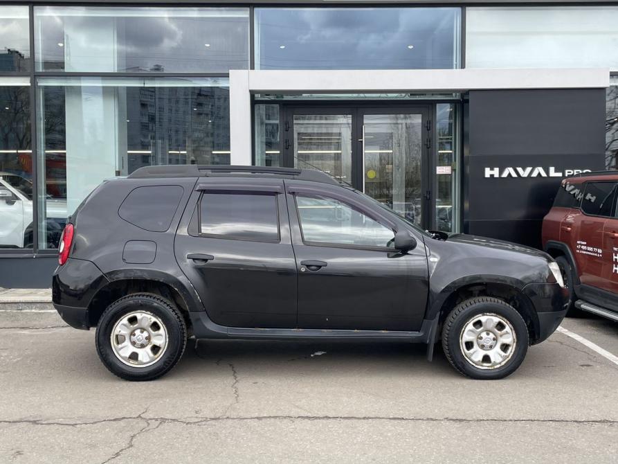 Renault Duster I Москва  - изображение 4