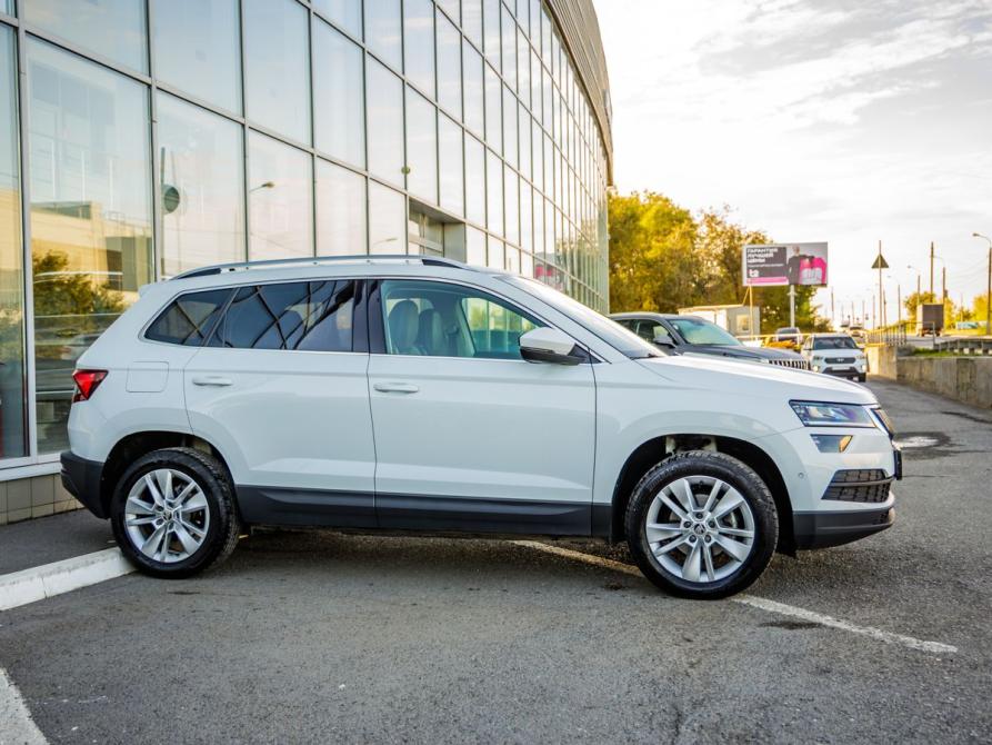 Skoda Karoq I Волгоград  - изображение 8