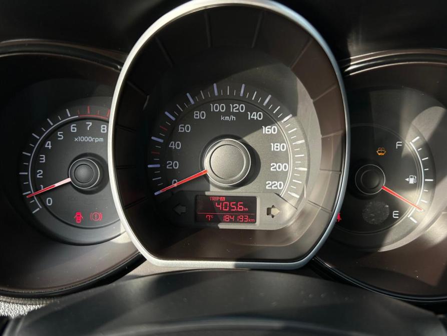 Kia Rio III Рестайлинг Альметьевск  - изображение 17