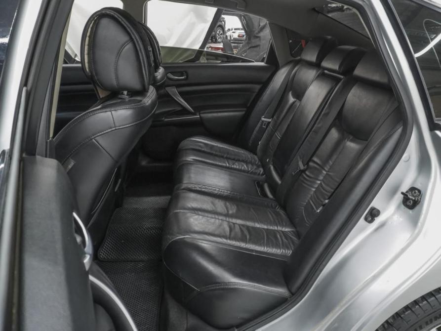 Nissan Teana II (J32) Рестайлинг Ростов-на-Дону  - изображение 9