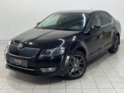 Skoda Octavia III (A7) Курск  - изображение 23