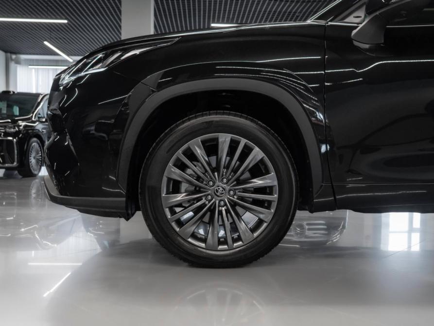Toyota Highlander IV (XU70) Москва  - изображение 32