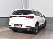Chery Tiggo 7 Pro I Кемерово  - изображение 36