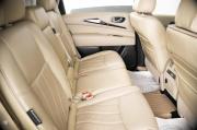 Infiniti QX60 I Рестайлинг Пермь  - изображение 37