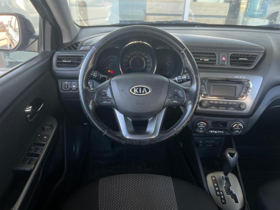 Kia Rio III Липецк  - изображение 6