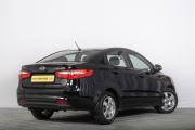 Kia Rio III Томск  - изображение 26