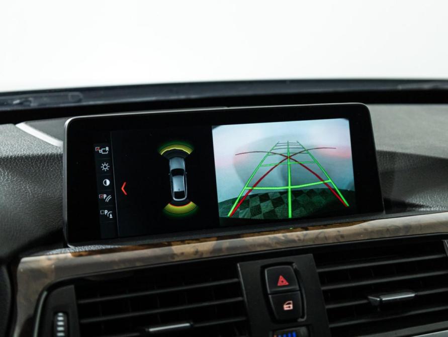 BMW 3 серии VI (F3x) Санкт-Петербург  - изображение 18