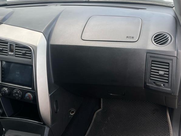 SsangYong Kyron I Рестайлинг с пробегом 2013 года, цена 770 000 рублей, 166800 км, внедорожник, Автокод Объявления