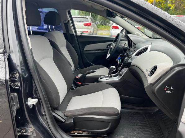 Chevrolet Cruze I Рестайлинг с пробегом 2014 года, цена 820 000 рублей, 130645 км, хэтчбек, Автокод Объявления