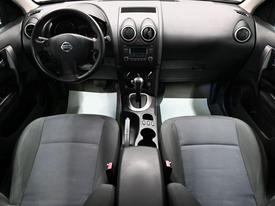 Nissan Qashqai I Рестайлинг Тверь  - изображение 10