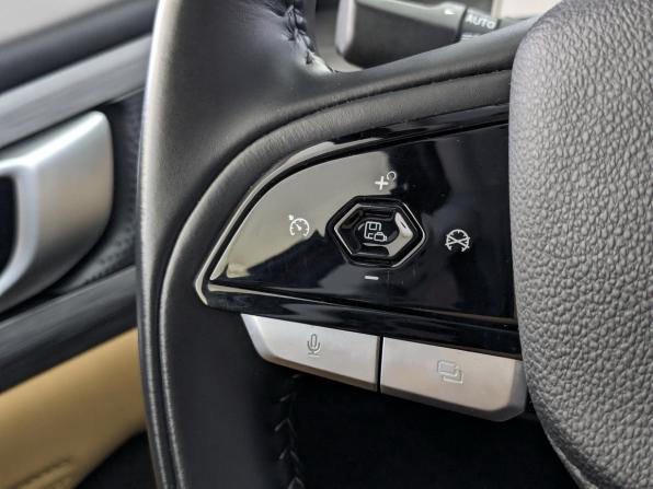 Changan Hunter Plus с пробегом 2023 года, цена 2 590 000 рублей, 45440 км, offers.body_type.unknown, Автокод Объявления