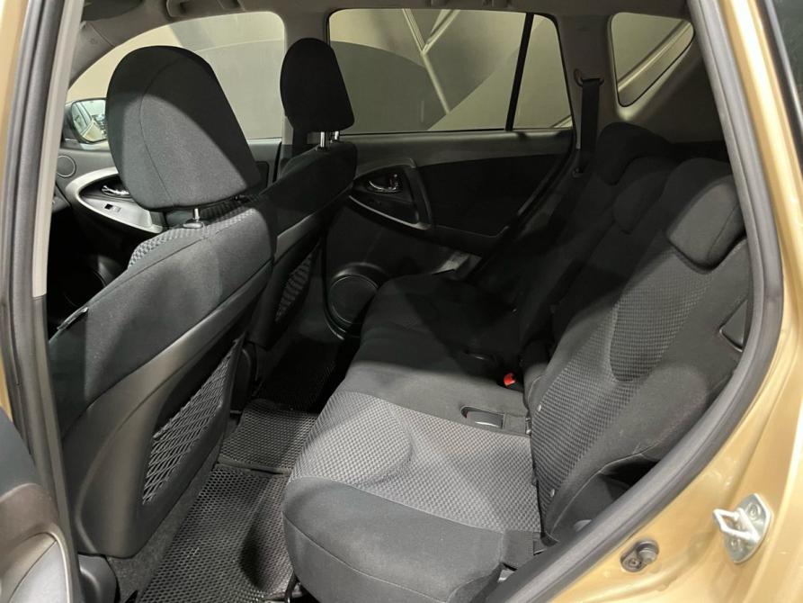 Toyota RAV4 III (XA30) Рестайлинг Пермь  - изображение 12