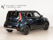 Kia Soul II Рестайлинг Казань  - изображение 11