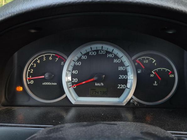 Chevrolet Lacetti I с пробегом 2010 года, цена 519 000 рублей, 174736 км, универсал, Автокод Объявления