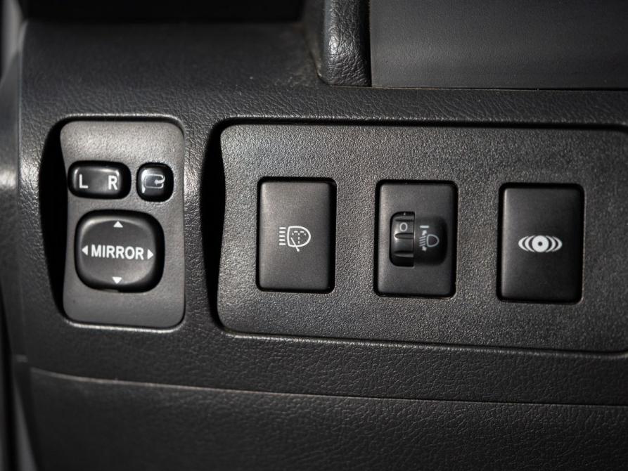 Toyota Camry VI (XV40) Иркутск  - изображение 16