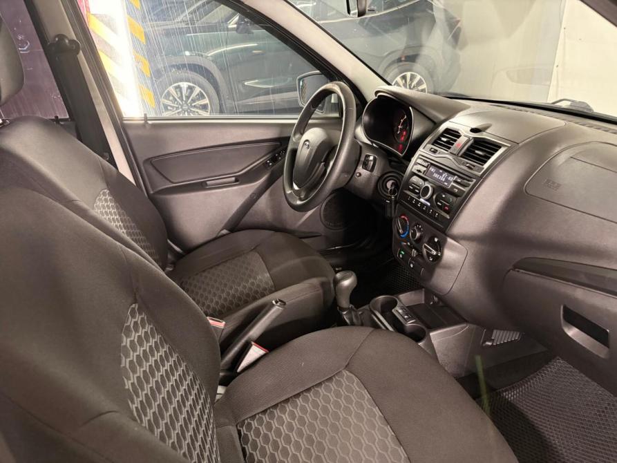 Lada (ВАЗ) Granta I Рестайлинг Екатеринбург  - изображение 27