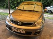 Nissan Tiida I Рестайлинг Нижний Новгород  - изображение 15