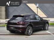 Porsche Macan I Рестайлинг Казань  - изображение 15
