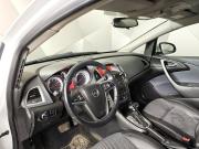 Opel Astra J Рестайлинг Москва  - изображение 35
