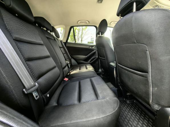 Mazda CX-5 I с пробегом 2013 года, цена 1 599 000 рублей, 207000 км, внедорожник, Автокод Объявления
