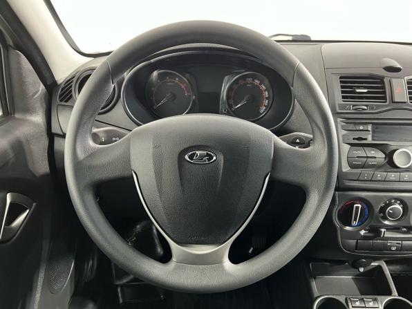 Lada (ВАЗ) Granta I Рестайлинг с пробегом 2023 года, цена 699 000 рублей, 26458 км, седан, Автокод Объявления