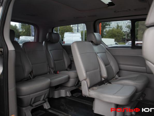Hyundai Grand Starex I с пробегом 2014 года, цена 1 918 000 рублей, 270465 км, минивэн, Автокод Объявления