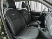 Renault Duster I Рестайлинг Подольск  - изображение 33