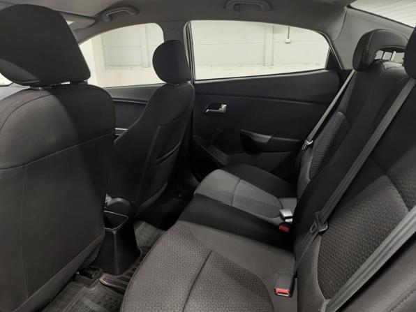 Kia Rio III с пробегом 2014 года, цена 720 000 рублей, 183033 км, седан, Автокод Объявления