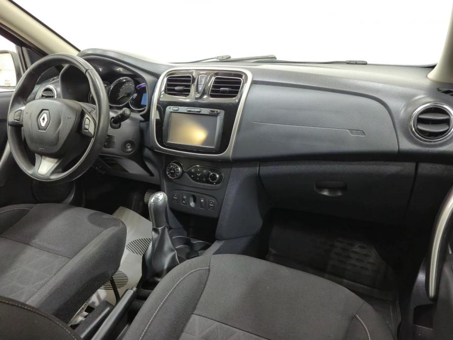 Renault Sandero II Альметьевск  - изображение 16
