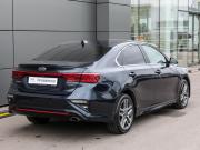 Kia Cerato IV Москва  - изображение 25