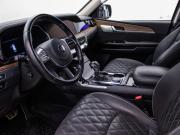Kia Mohave I Рестайлинг 2 Москва  - изображение 31