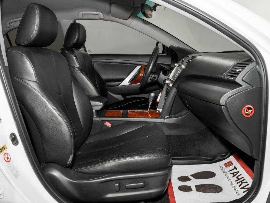 Toyota Camry VI (XV40) Иркутск  - изображение 6