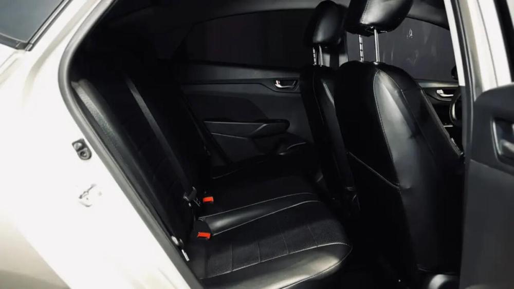 Hyundai Solaris II Смоленск  - изображение 15