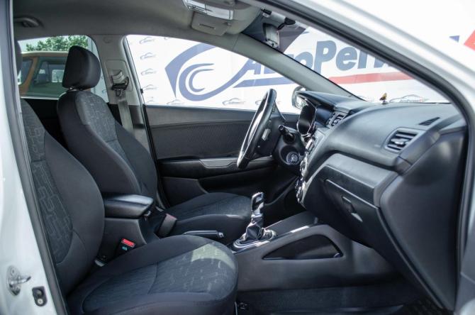 Kia Rio III с пробегом 2012 года, цена 675 000 рублей, 288178 км, седан, Автокод Объявления