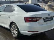 Skoda Superb III Москва  - изображение 32