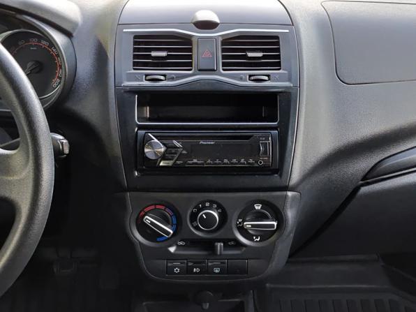 Lada (ВАЗ) Granta I Рестайлинг с пробегом 2018 года, цена 459 000 рублей, 150546 км, седан, Автокод Объявления
