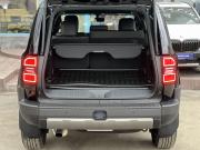 Toyota Land Cruiser Prado 250 Series Самара  - изображение 33