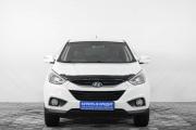 Hyundai ix35 I Рестайлинг Кемерово  - изображение 25