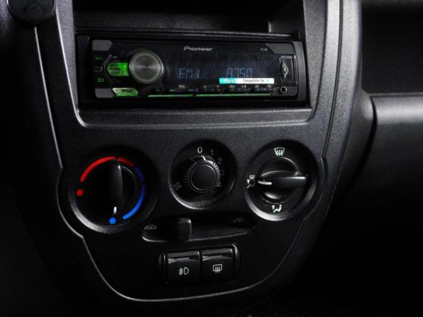 Lada (ВАЗ) Granta I с пробегом 2016 года, цена 460 000 рублей, 189433 км, седан, Автокод Объявления